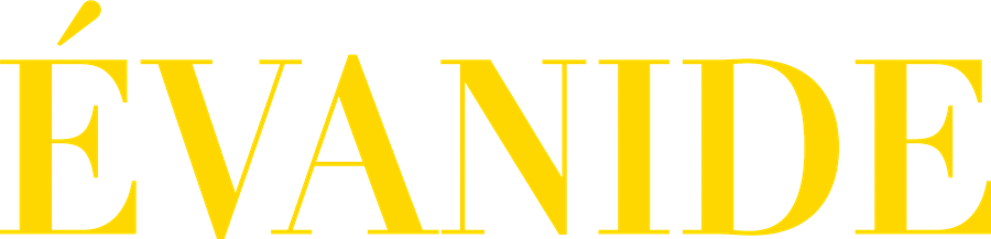 Évanide